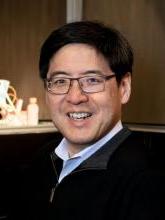 Sam Wang