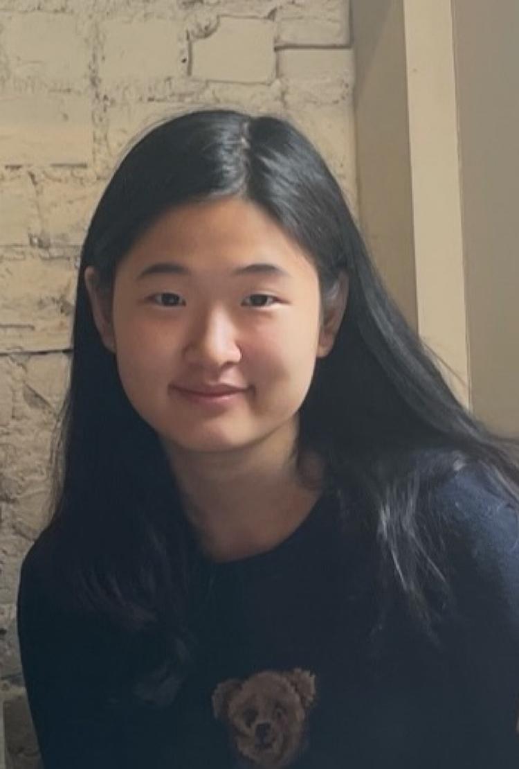 Katelyn Ryu | The Wang Lab