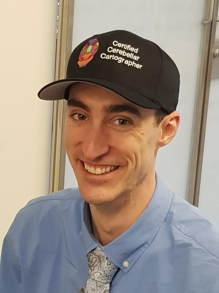 Dr. Tom Pisano
